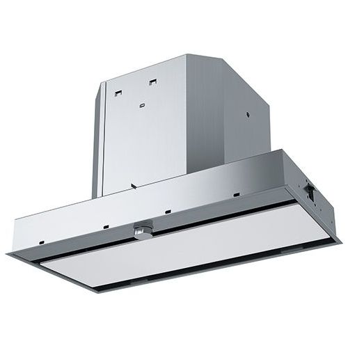 ΑΠΟΡΡΟΦΗΤΗΡΑΣ ΕΝΤΟΙΧΙΖΟΜΕΝΟΣ FRANKE MYTHOS BUILD IN FMY 608 BI WH Λευκός 60 cm